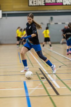 Bild 158 - wBJ NFV Futsalmeisterschaft